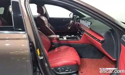 Genesis G80 2024 3.5 гидро в Москве № 1538874, миниатюра 11
