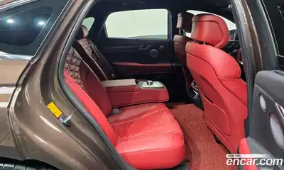 Genesis G80 2024 3.5 гидро в Москве № 1538874, миниатюра 12