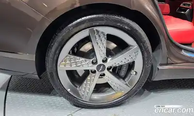 Genesis G80 2024 3.5 гидро в Москве № 1538874, миниатюра 5