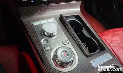 Genesis G80 2024 3.5 гидро в Москве № 1538874, миниатюра 9