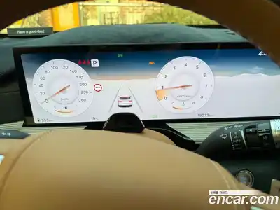 Genesis GV80 2025 2.5 гидро в Москве № 1538900, миниатюра 6