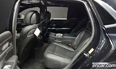 Genesis G90 2022 3.5 гидро в Москве № 1538961, миниатюра 11