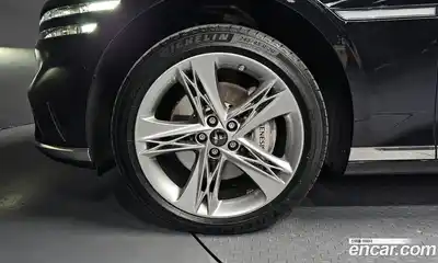 Genesis G90 2022 3.5 гидро в Москве № 1538961, миниатюра 5