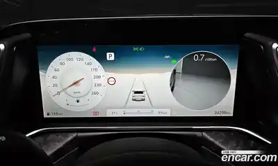 Genesis G90 2022 3.5 гидро в Москве № 1538961, миниатюра 8