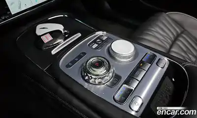 Genesis G90 2022 3.5 гидро в Москве № 1538961, миниатюра 9