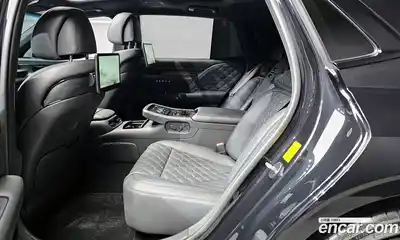 Genesis G90 2024 3.5 гидро в Москве № 1539042, миниатюра 11