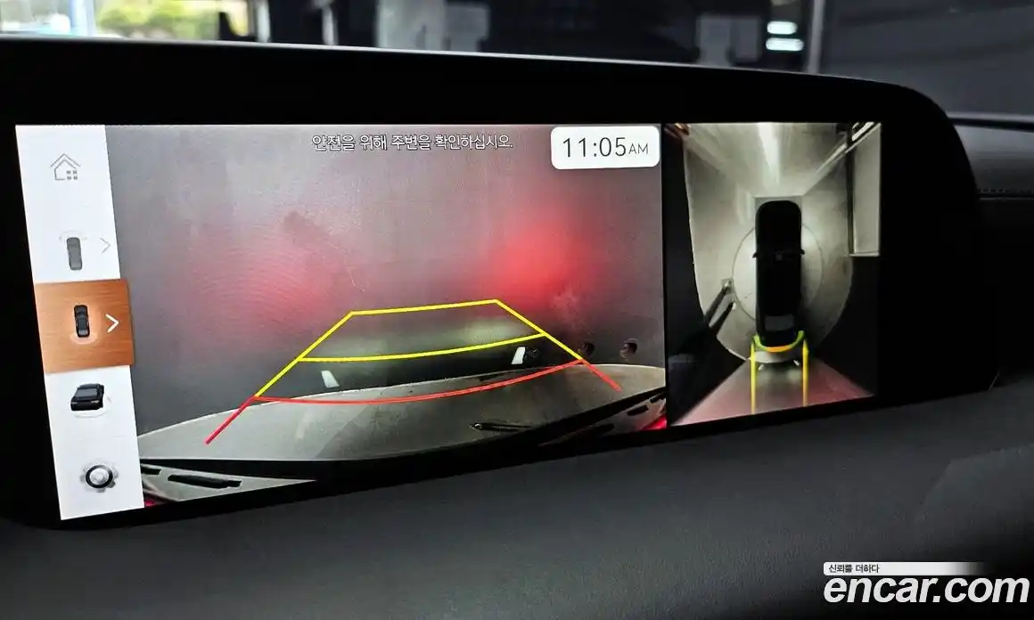 Genesis G90 2024 3.5 гидро в Москве № 1539042, фото 15