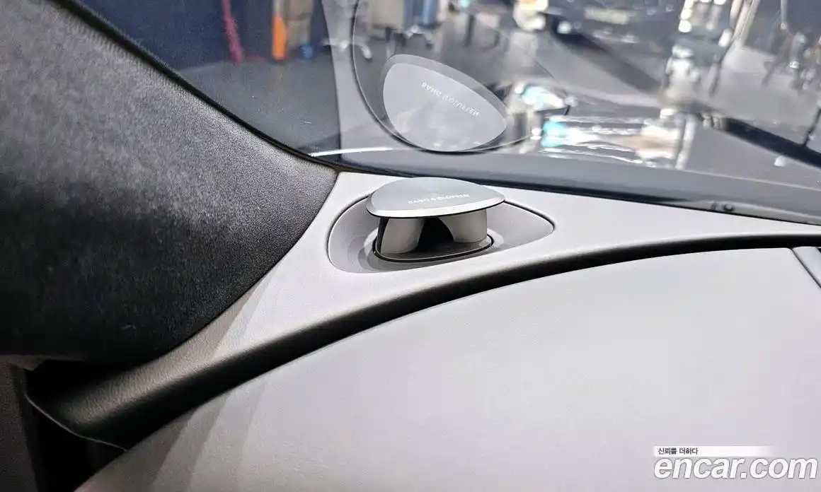 Genesis G90 2024 3.5 гидро в Москве № 1539042, фото 17