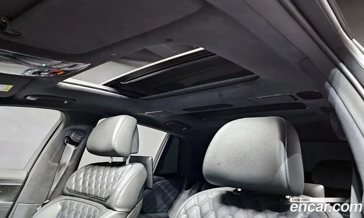 Genesis G90 2024 3.5 гидро в Москве № 1539042, фото 18