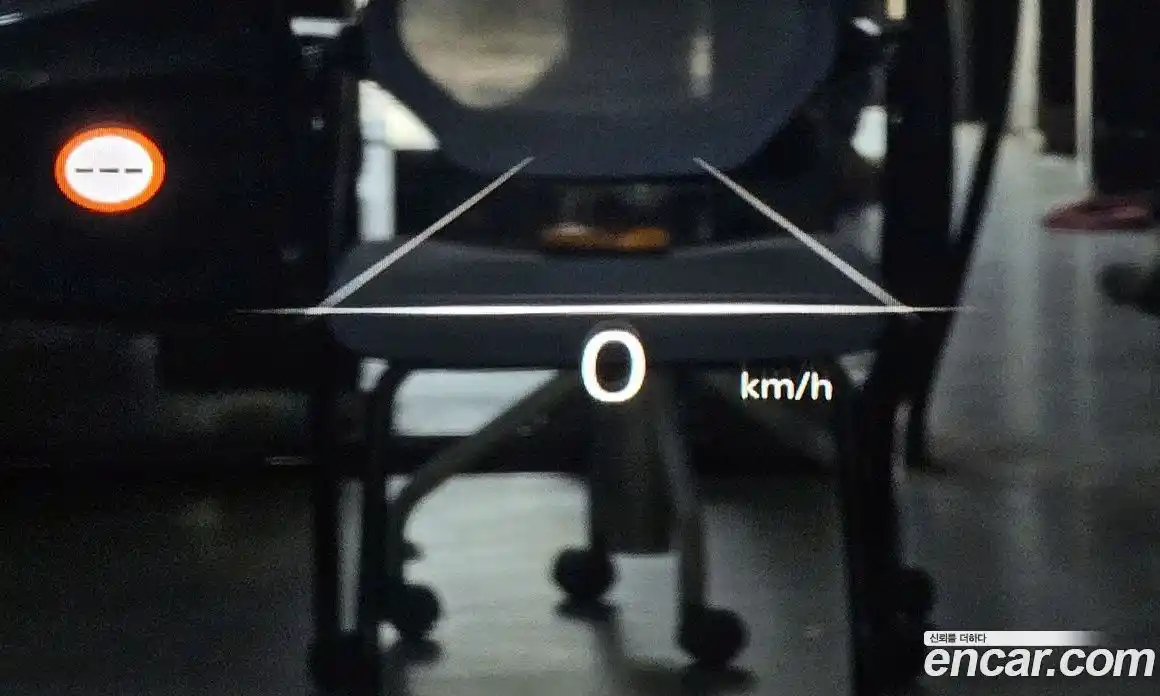 Genesis G90 2024 3.5 гидро в Москве № 1539042, фото 19