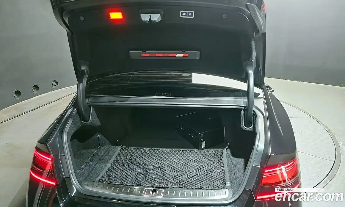 Genesis G90 2024 3.5 гидро в Москве № 1539042, фото 20