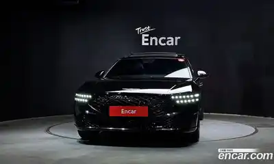 Genesis G90 2024 3.5 гидро в Москве № 1539042, миниатюра 3