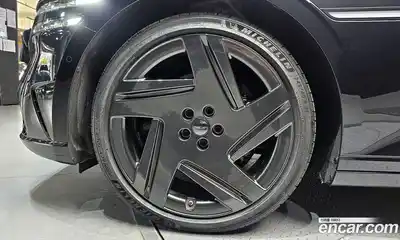 Genesis G90 2024 3.5 гидро в Москве № 1539042, миниатюра 5