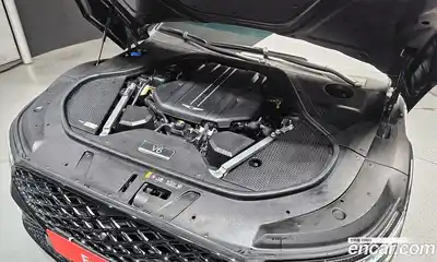 Genesis G90 2024 3.5 гидро в Москве № 1539042, миниатюра 6