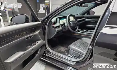 Genesis G90 2024 3.5 гидро в Москве № 1539042, миниатюра 10