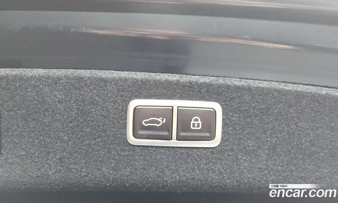 Genesis G80 2023 3.5 гидро в Москве № 1539114, фото 17