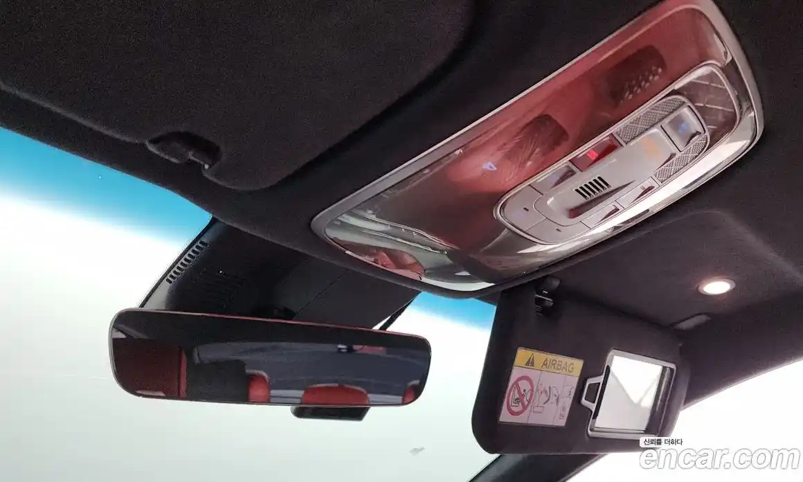 Genesis G80 2023 3.5 гидро в Москве № 1539114, фото 18