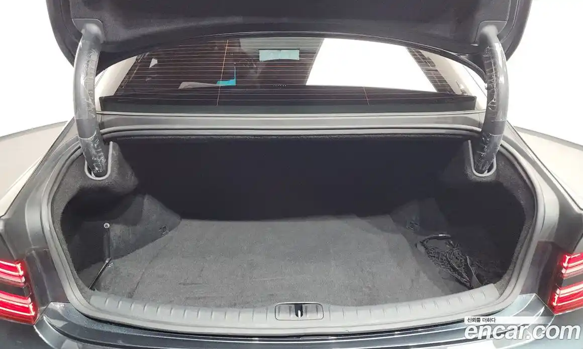 Genesis G80 2023 3.5 гидро в Москве № 1539114, фото 20