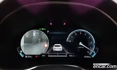 Genesis G80 2023 3.5 гидро в Москве № 1539114, миниатюра 8