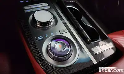 Genesis G80 2023 3.5 гидро в Москве № 1539114, миниатюра 9