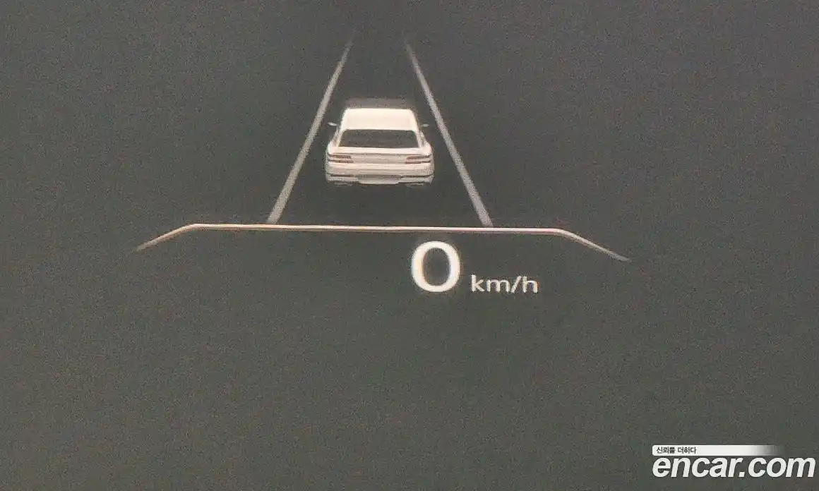 Genesis GV80 2020 3.5 гидро в Москве № 1539120, фото 17