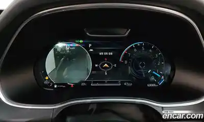 Genesis GV80 2020 3.5 гидро в Москве № 1539120, миниатюра 8