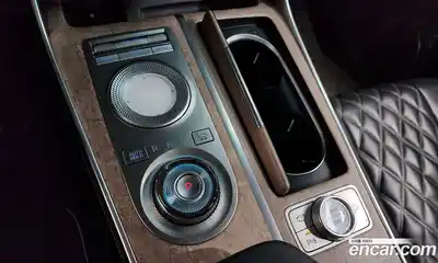 Genesis GV80 2020 3.5 гидро в Москве № 1539120, миниатюра 9