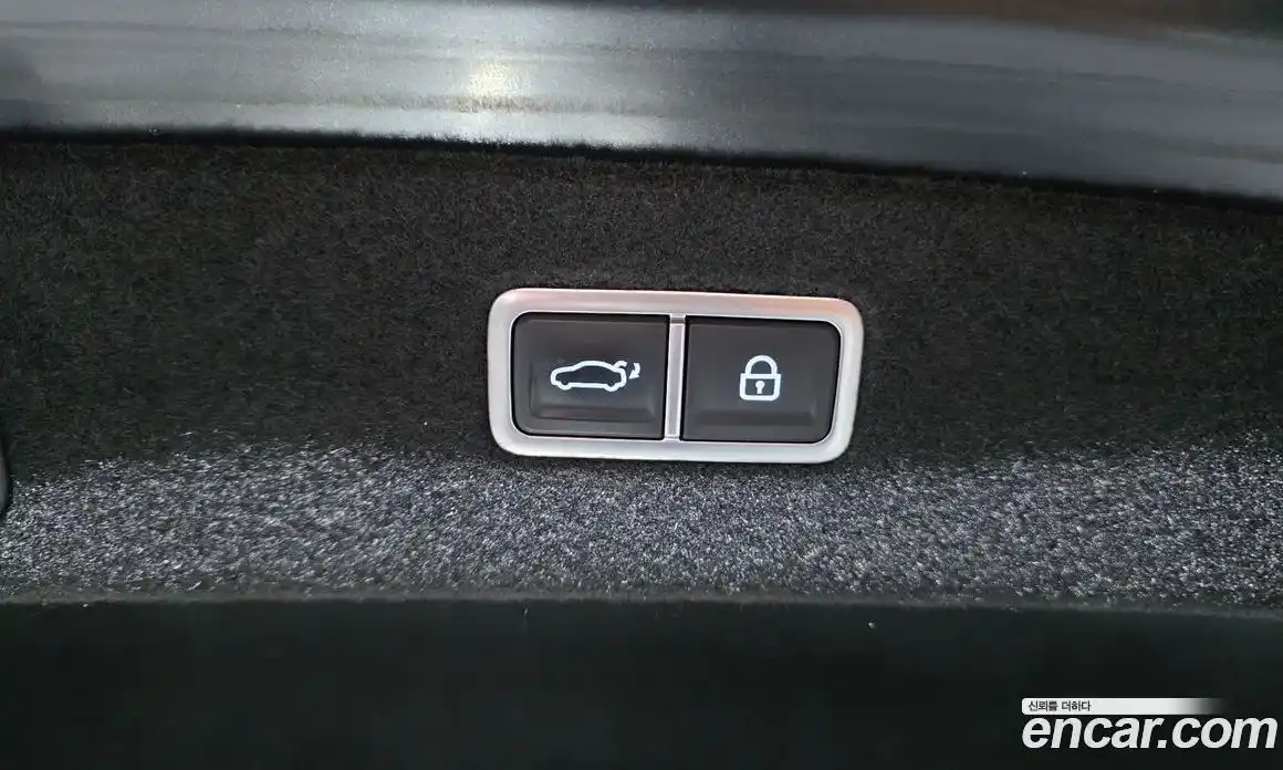 Genesis G90 2022 3.5 гидро в Москве № 1539133, фото 20