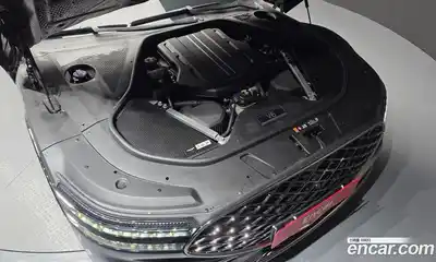 Genesis G90 2022 3.5 гидро в Москве № 1539133, миниатюра 6