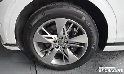 Genesis GV70 2021 2.5 гидро в Москве № 1539144, миниатюра 5