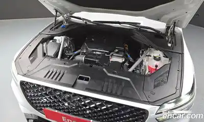 Genesis GV70 2021 2.5 гидро в Москве № 1539144, миниатюра 6