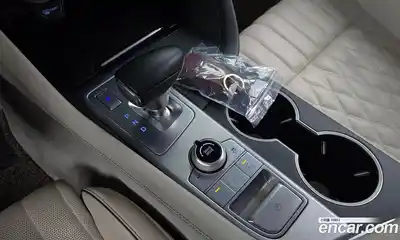 Genesis G70 2018 2.0 гидро в Москве № 1539210, миниатюра 9