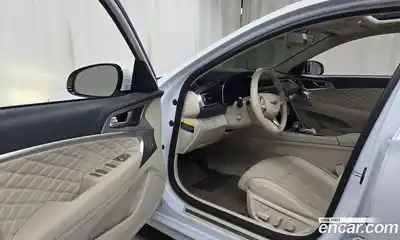 Genesis G70 2018 2.0 гидро в Москве № 1539210, миниатюра 10