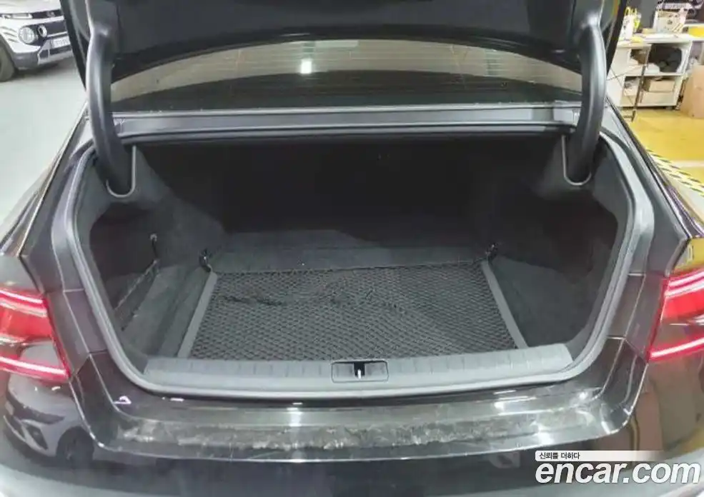 Genesis G90 2023 3.5 гидро в Москве № 1539212, фото 8