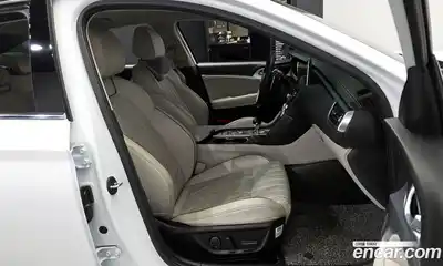 Genesis G70 2019 2.2 гидро в Москве № 1539240, миниатюра 11