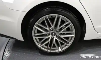 Genesis G70 2019 2.2 гидро в Москве № 1539240, миниатюра 5