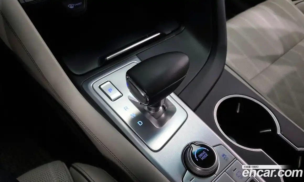 Genesis G70 2019 2.2 гидро в Москве № 1539240, фото 9