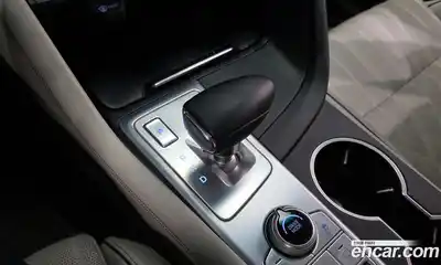 Genesis G70 2019 2.2 гидро в Москве № 1539240, миниатюра 9