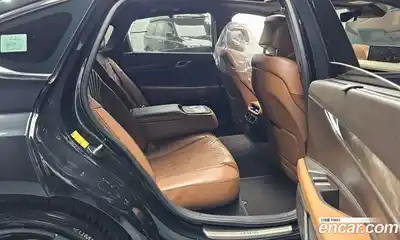 Genesis G80 2020 2.5 гидро в Москве № 1539274, миниатюра 11