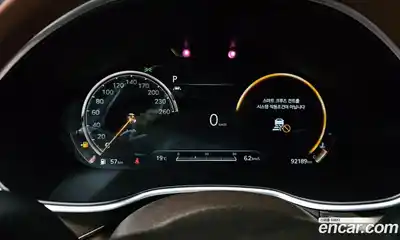 Genesis G80 2020 2.5 гидро в Москве № 1539274, миниатюра 8