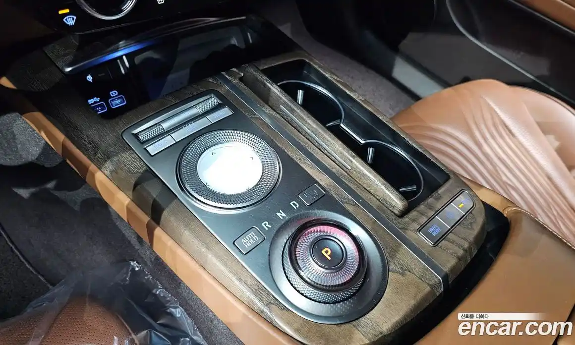 Genesis G80 2020 2.5 гидро в Москве № 1539274, фото 9