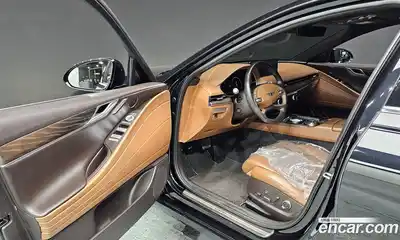 Genesis G80 2020 2.5 гидро в Москве № 1539274, миниатюра 10