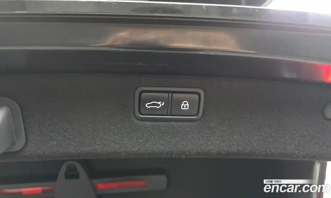 Genesis G80 2018 3.8 гидро в Москве № 1539323, фото 20