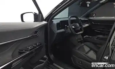 SsangYong Actyon 2025 1.5 гидро в Москве № 1539368, миниатюра 11