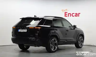 SsangYong Actyon 2025 1.5 гидро в Москве № 1539368, миниатюра 2