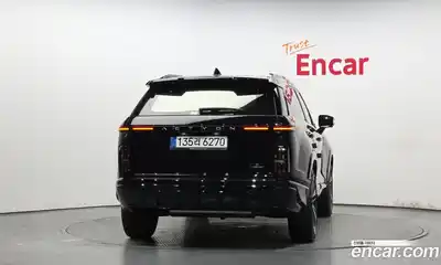SsangYong Actyon 2025 1.5 гидро в Москве № 1539368, миниатюра 4