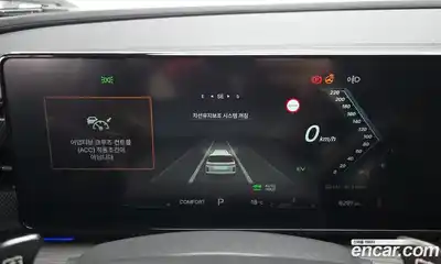 SsangYong Actyon 2025 1.5 гидро в Москве № 1539368, миниатюра 8
