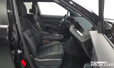 SsangYong Actyon 2025 1.5 гидро в Москве № 1539368, миниатюра 10