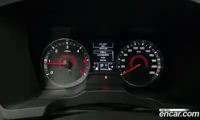 SsangYong Korando 2022 1.6 гидро в Москве № 1539666, миниатюра 8