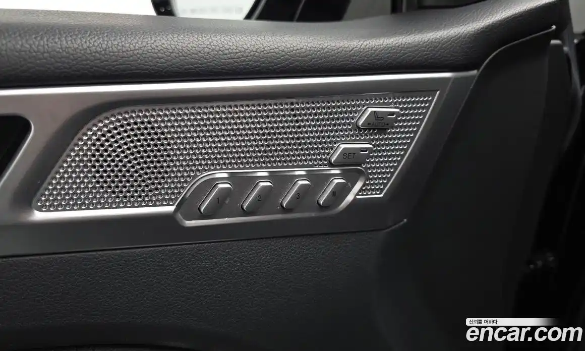SsangYong Rexton 2021 2.2 гидро в Москве № 1539762, фото 16